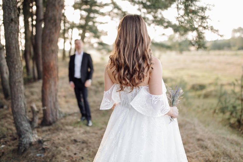 Wedding Bridal Makeup